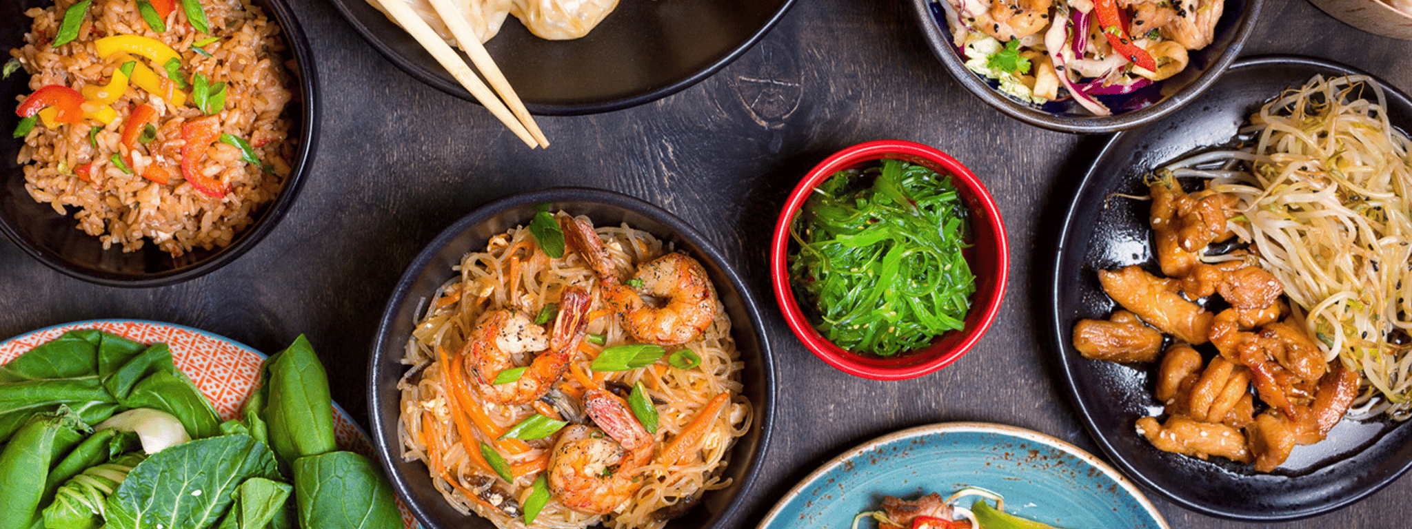 Shen | Take Away Menu Online